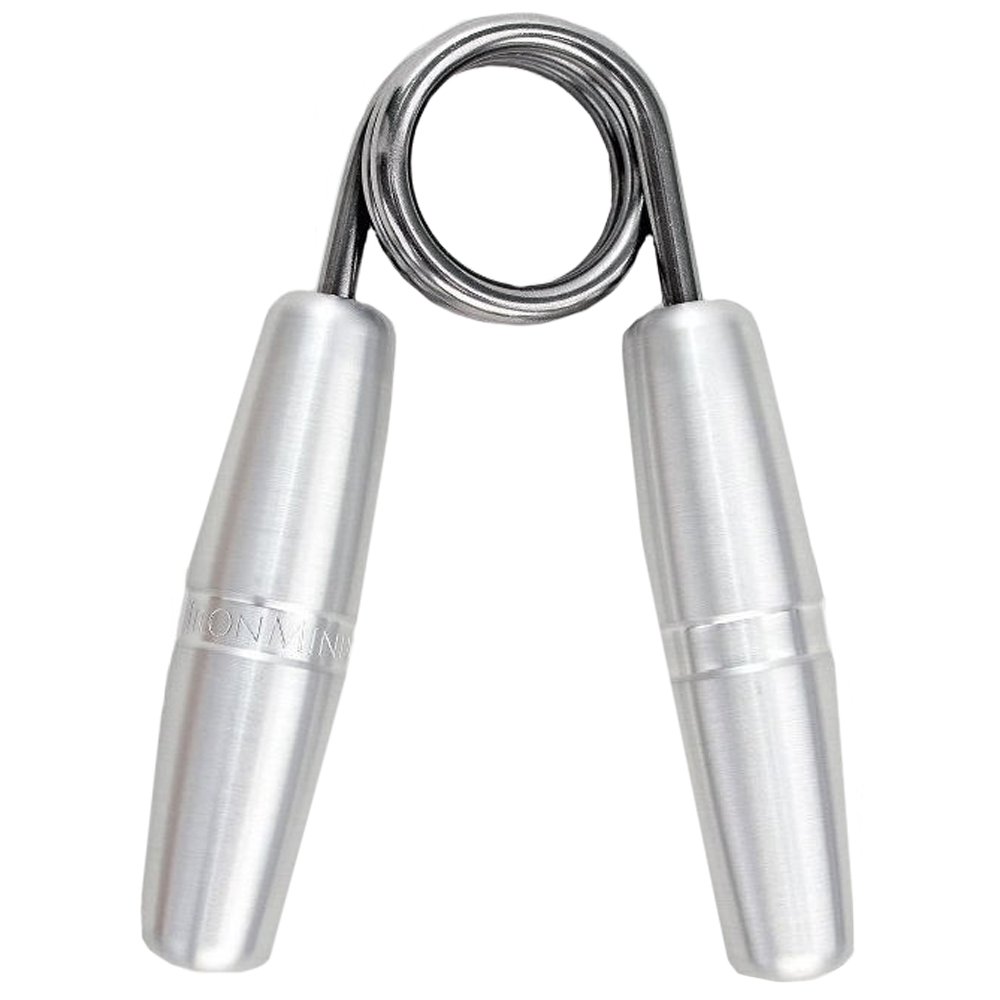 IronMind Zenith Grippers: The Digital Fitness Gripper (Zenith 3)