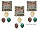 MOSSY OAK Camouflage Happy Birthday Party Balloons Favors Decorations Supplies