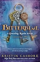 Cover of Bitterblue