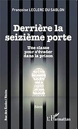 Derrière la seizième porte