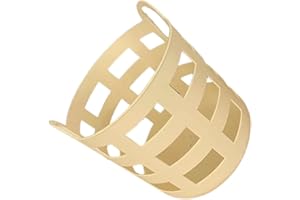 Healvian Portable Laundry Hamper with Handle, Small Plastic Dirty Clothes Basket for Bathroom Storage,