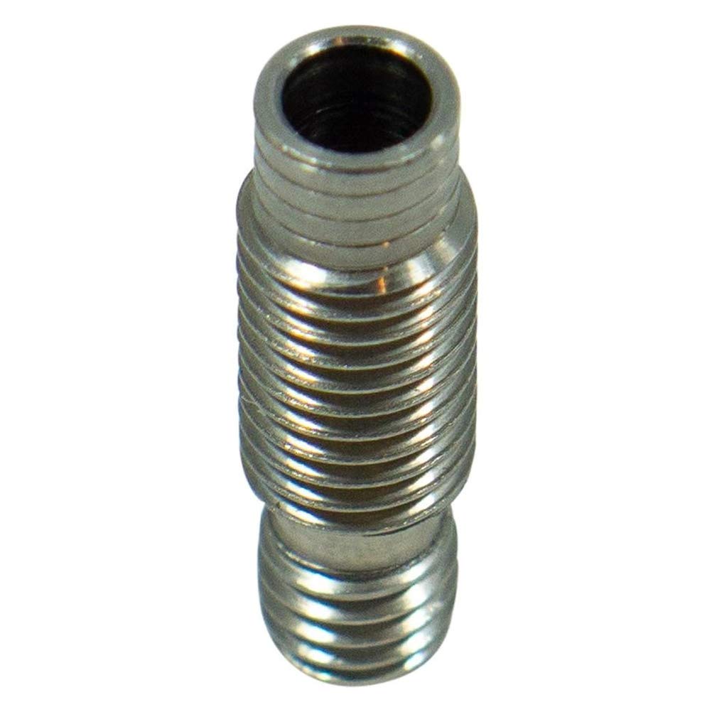 Amazon Com Rxlife Threaded Throat For Artillery Sidewinder X1 3d Printer Original Replacement Industrial Scientific