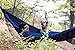 Live Infinitely Hammock Mosquito Net- 11'x 5' - Fits All Single & Double Camping Hammocks -Stop No See Ums, Mosquitos, Spiders & Pesky Bugs -Lightweight Easy Setup & Exclusive XL Compression Pouch
