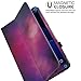 MoKo Samsung Galaxy Tab A 10.1 Case - Slim Folding Cover with Auto Wake / Sleep for Samsung Galaxy Tab A 10.1