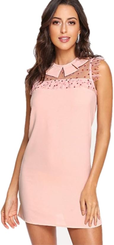 sleeveless business casual