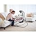Graco DuetConnect LX Swing and Bouncer, Manor
