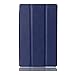 Lenovo Tab 3 Essential Case, Pasonomi Ultra Slim Lightweight PU Leather Folio Case Stand Cover for 7