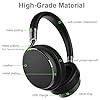 Elesound-NC100-Wired-Active-Noise-Cancelling-HeadphonesHi-Fi-Deep-Bass-Over-Ear-Headphones-with-MicrophoneComfortable-Protein-Earpads20H-Playtime-for-Adults-Airplane-Iphone-Android-Travel-Black Elesound NC100 Wired Active Noise Cancelling Headphones,Hi-Fi Deep Bass Over Ear Headphones with Microphone,Comfortable…