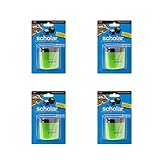 Prismacolor Scholar Colored Pencil Sharpener (1774266) (4-Pack)