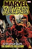 Marvel Zombies: The Complete Collection Vol. 3 by