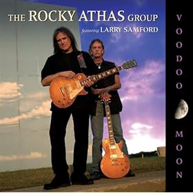 Image result for rocky athas group albums