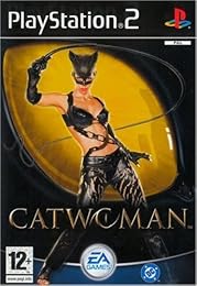 Catwoman