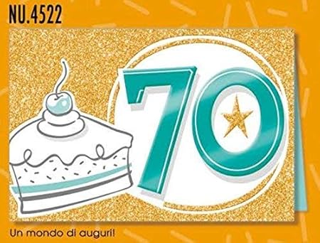Biglietti D Auguri Cancelleria E Prodotti Per Ufficio Subito Disponibile Biglietto Auguri Compleanno 90 Anni Glitter Metal