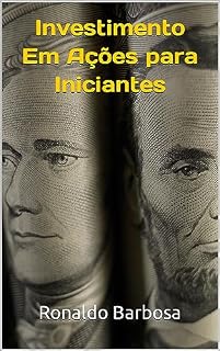 Livro Investimento em Ações para Iniciantes