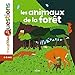 Les animaux de la forÃªt NE by 