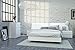 Nexera 221503 5-Drawer Chest, White