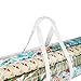 Elf Stor Gift Wrapping Paper Roll Storage Bags 31