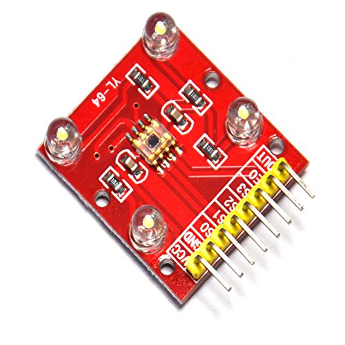Gikfun TCS230 Color Recognition Module for Arduino EK1353