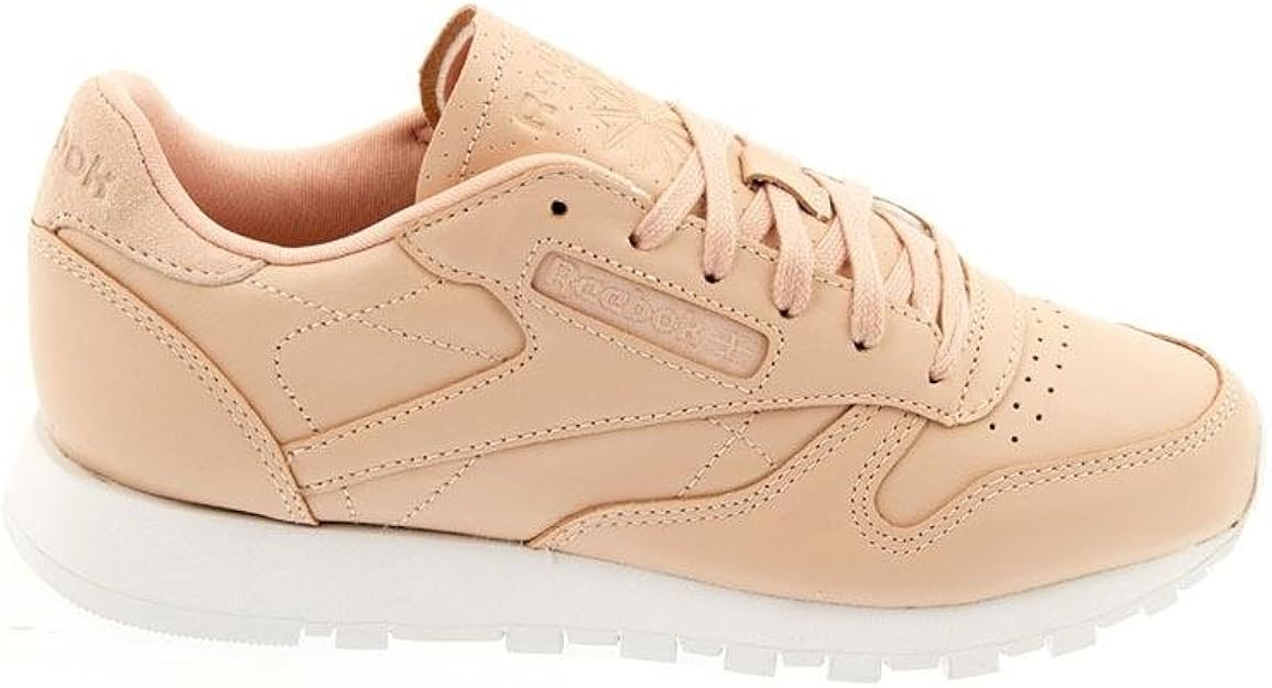 reebok npc ii donna oro