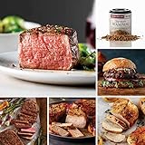 Twice the Steaks & More from Omaha Steaks