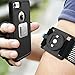 Matone iPhone 7/7 Plus/6/6S Plus Sports Armband[Easy On & Off], Open Face for Touch Screen Control Ideal for Running Hiking Jogging Compatible with Samsung Galaxy Note 8/S8/S8 Plus/S7/S7 Edge