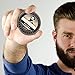 Beard Balm 2oz, TASEYAR Strong Hold Natural Moustache Balm Leave in Wax Conditioner Beard Shaping Tool for Men-Styles, Softens, Strengthens, Thickens,Tames Facial Hair and Beard Growth,Gift for Him