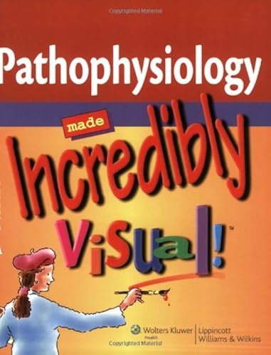 Download Pathophysiology Made Incredibly Visual! PDF