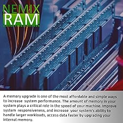 16GB DDR4-3200 PC4-25600 ECC UDIMM 2Rx8 Unbuffered