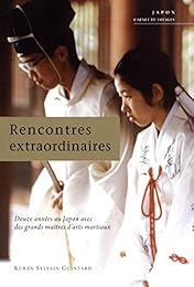 Rencontres extraordinaires