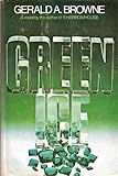 Green ice