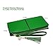 New Surface Pro Pen Digital Tablet Pen for Surface Pro 3 Pro 4 with 1024 Levels of Pressure for High-Fidelity Writing - Green