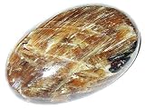 Extremely Rare Stone From Siberia, Russia Named Rischorite