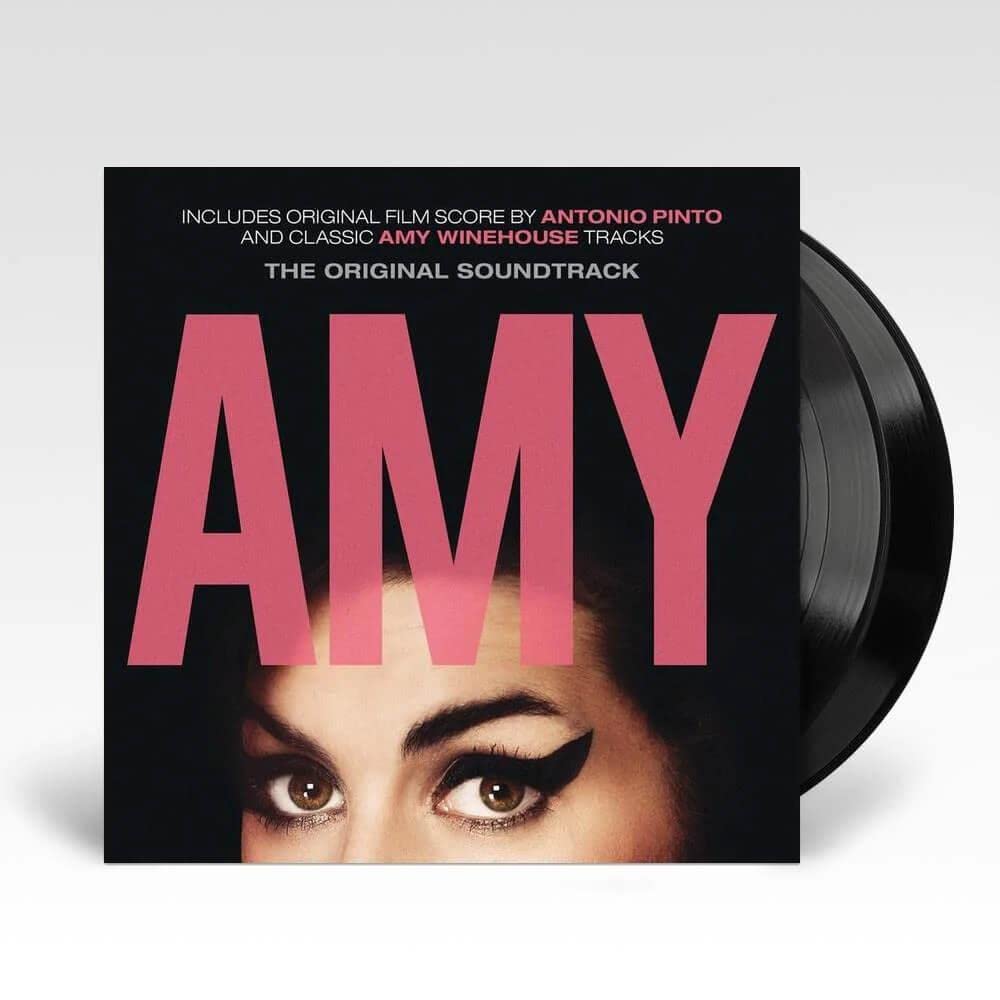 AMY [VINYL]