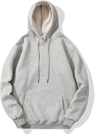 neutral color hoodie