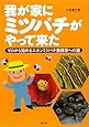 我が家にミツバチがやって来た―ゼロから始めるニホンミツバチ養蜂家への道