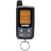 Viper 7345V Responder LCD 2-Way Replacement Remote.