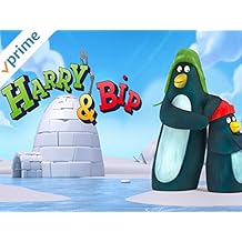 Harry & Bip
