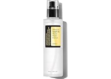 COSRX Snail Mucin 96% Power Repairing Essence 3.38 fl.oz, 100ml, Hydrating Serum for Face with Snail Secretion Filtrate for D