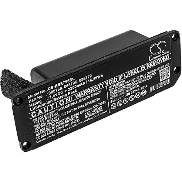 bose soundlink color battery replacement