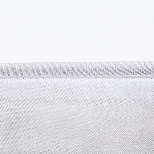100% Cotton Canvas Storage Basket, Cotton yarn lining, Household Storage Organizer Bin, Baby Toys Storage Bins, Shelf Storage Cubes for Living Room Cabinet.No handle