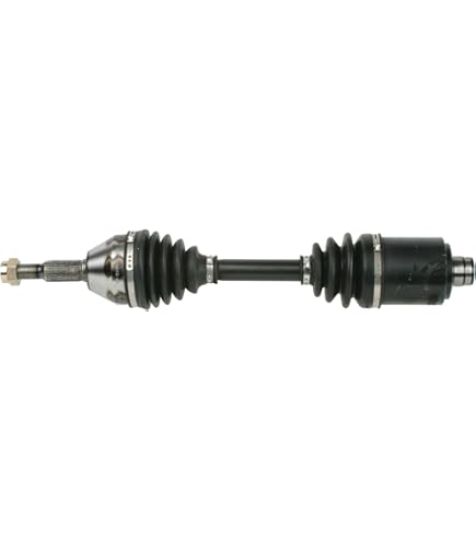 Amazon.com: GSP NCV36516 CV Axle Shaft Assembly - Right Front