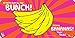 Fred Pinsocket Loves Bananas
