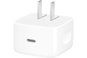 Apple 40W Dynamic Power Adapter with 60W Max