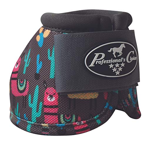 PC Limited Ballistic Overreach Boots Med Llama
