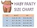 Beyond Woman Lingerie Women's Strappy Sexy Thong M White