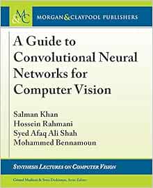 convolutional neural network application