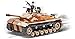 COBI Small Army STUG III AUSF. G Tank