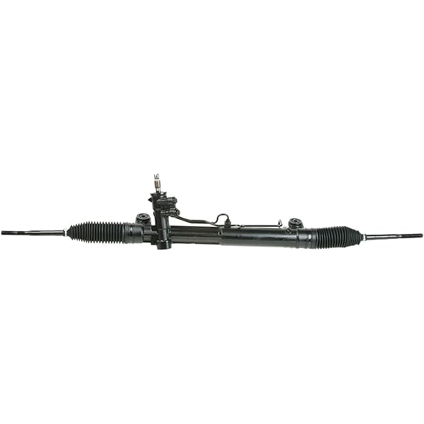 Amazon.com: Cardone 22-278 Remanufactured Hydraulic Power Steering 
