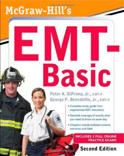 MCGRAW-HILL'S EMT-BASIC