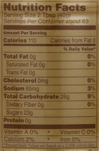 Ghirardelli Chocolate Flavored Sauce, Classic White Chocolate, 89.4 - Ounce Container - //coolthings.us